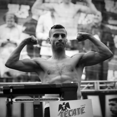 David Lemieux Profile