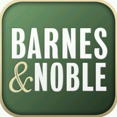 BarnesNoble_D88's profile picture. Proud District Manager of all the Fine B&N book shops of Philadelphia and Delaware
