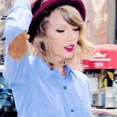 Taylor is Our Queen and Inspiration for the fandom and World.
