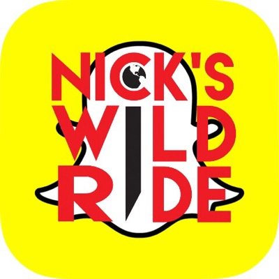 Nick's Wild Ride TV