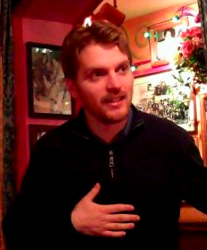 thingschrissays's profile picture. dedicated to the random stuff my husband says.