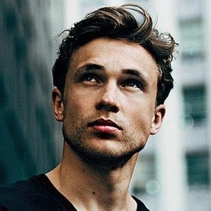 I've been called a polymath, but I'm just curious. (#TSWRP IG Account, not a real person, FC: William Moseley)