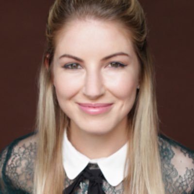 hatz_christina's profile picture. helping big banks across North America innovate @Google innovation | fintech | grl pwr