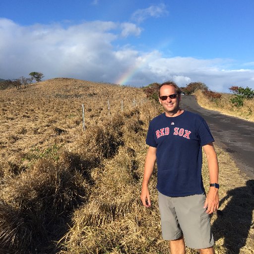 Father, Husband, Head of School, Optimist @belmontday1927

He/Him/His