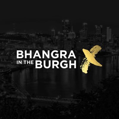Bhangra in the Burgh is a non-profit entirely student-run bhangra competition affiliated with Carnegie Mellon University. #BIBX 11.19.16
