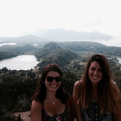 florenciapadros's profile picture. Politóloga, UCA. Mendocina por elección