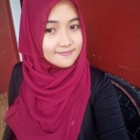 triwahyuni (@nitrhy) 's Twitter Profile