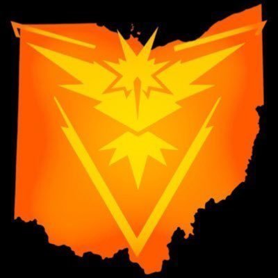 mellow yellow forever. privately-owned parody account for #PokemonGO stuff in #Cleveland. #TeamInstinct #PoGoCLE
personal: @boomervng