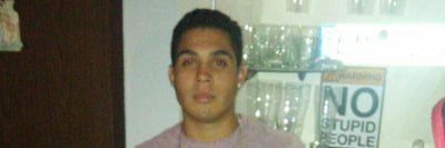 UbaldoTercero's profile picture. GET BIG OR DIE TRYING,
gym fanatic,
GNC,
weight:156 10%body fat
****IG: Utercero ****