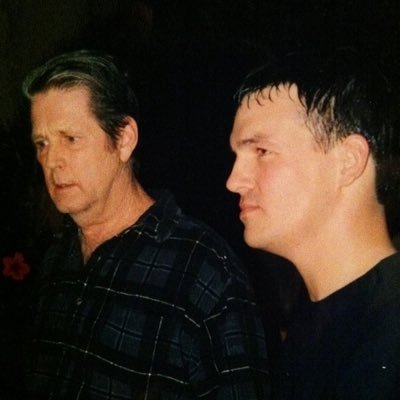 alexcrainmusic's profile picture. Music for exceptional events. #BrianWilson once saw me play & sing and told me it warmed his soul.