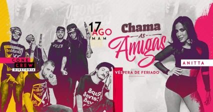 De Petrópolis p/ @ariconecrew @conecrewdir! Oq eu faço é por amor, sem dinheiro, por diversão! 27/11/12; Oficializada pelo Ari pessoalmente 30/03/13