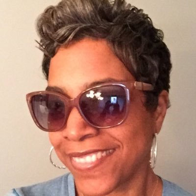 hunnyhamms's profile picture. Taylor Hamm is passionate about justice, fairness & integrity. Black issues. Chicagoan. Know-it-all. Proud mom. Daughter of an angel. #Biden/Harris2020