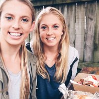 Jaz Hedgeland (@jazzyhedgeland) Twitter profile photo