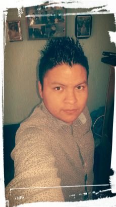 Soy un chavo muy alegre, divertido, extrovertido y me gusta mucho divertirme...!!!