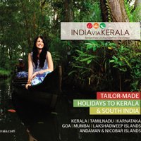 India Via Kerala(@IndiaViaKerala) 's Twitter Profile Photo