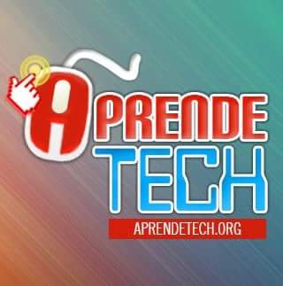 aprendetech's profile picture. Aprende tecnologías de la información en un clic. Todo acerca de antivirus, artículos, vídeos, redes, alertas, dispositivos móviles, software libre y mucho mas!