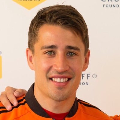 I love @Bokrkic and my life dream to meet him❤️