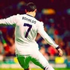 Ronaldo Ronaldo and Ronaldo