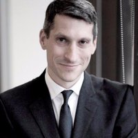 Daniel Stander (@standerdi) 's Twitter Profile