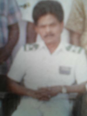Retired Station Master ; Happily spending days in Social networking sites #தேவேந்திரன்...செந்தமிழ் வெற்றி_தமிழ்நாட்டின்வெற்றி...