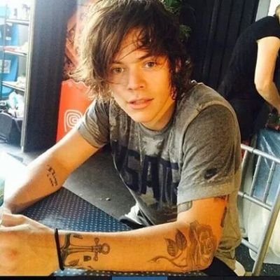 harry styles