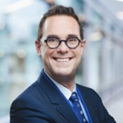 Former Chief Digital Officer at Bill and Melinda.