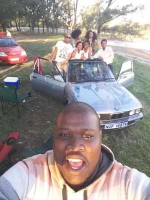 sboneloncube's profile picture. My size