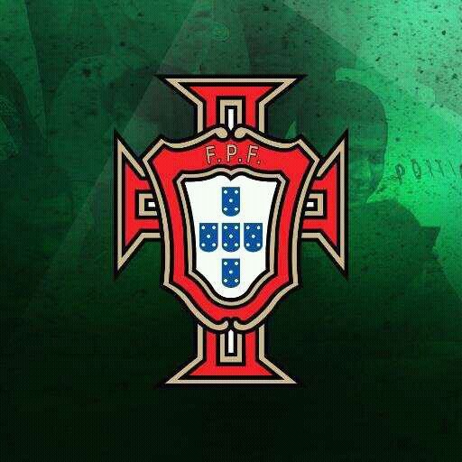 Pagina Oficial de la Selección de Portugal en Español.
