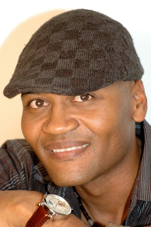 Historian/Economist and author
