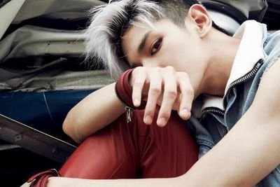 Taeyong #firetruck