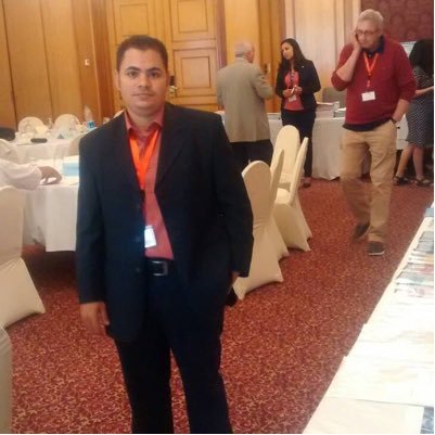chemist manager at modica for dyeing and finishing fabrics