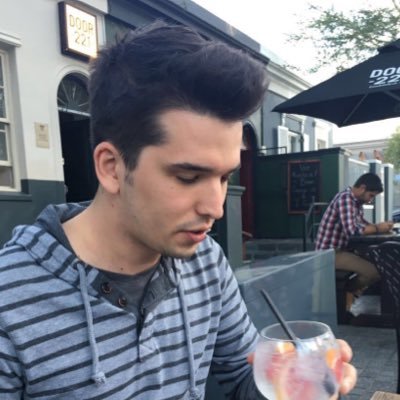 keiranvv's profile picture.