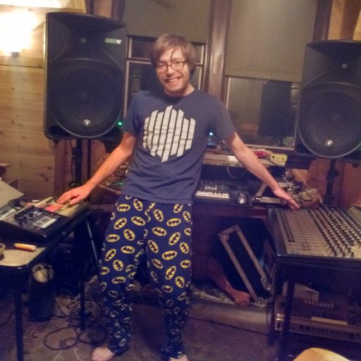 Electronic music producer who specializes in analog gear and modular synthesizers. His music ranges from high energy and distorted, to intricate and beautiful.