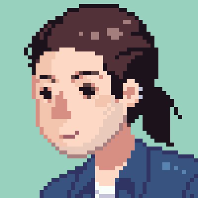 sbkoder's profile picture. Lead Engineer, Tan Army Gaming.
Game Programming Lead, Academy of Art University.
Grooming the next wave of game engineers.
