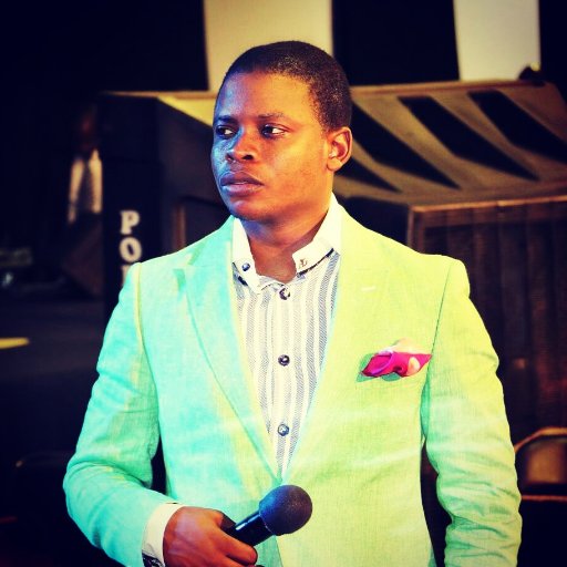 Prophet Shepherd Bushiri is mightily used by God in prophetic, healing and deliverance ministries.