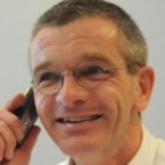 MauriceDumoulin's profile picture. Technisch directeur Centraal Bureau Bouwbegeleiding B.V.