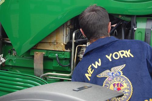 NewYorkFFA's profile picture. These are tweets from a rogue faction of the New York FFA.....POW!