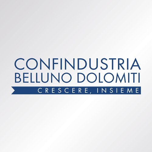 ConfindustriaBL's profile picture. «Non è possibile creare un'isola più elevata e trovarsi a noi tutt'intorno e ignoranza e miseria e disoccupazione». Adriano #Olivetti #crescereinsieme