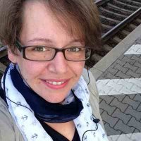 L. Pauwels (@fraupauwels) Twitter profile photo