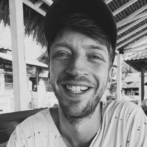 Passionate Ruby on Rails freelancer living in Rotterdam.