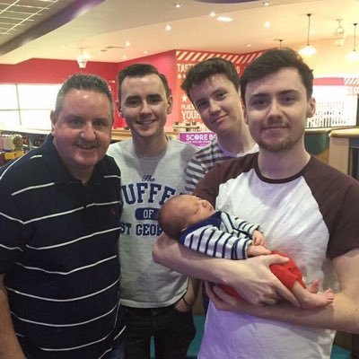 liam_warren13's profile picture. 