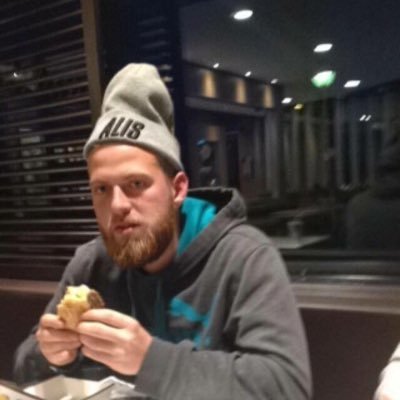 grillokuss's profile picture. 