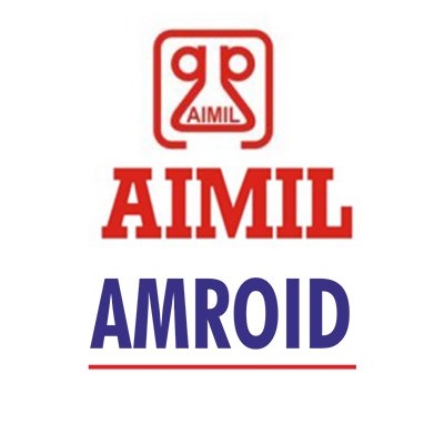 AmroidAimil's profile picture. Amroid is comprehensive dual therapy that fulfils all objectives of Ist & IInd degree haemorrhoid management.