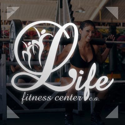 Dir: Urb. Costa Azul, C.C Bayside. Mgta. Tlf: 0295-2625701 Spinning • Funcionales• Crossfit • Trx • Aeróbicos • Yoga y mucho más. #lifeerestu