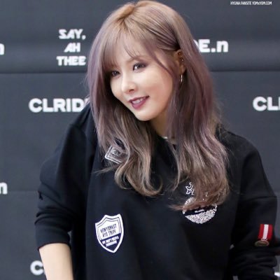 hyunaa_Lia's profile picture. queen hyuna, jimin mon homme