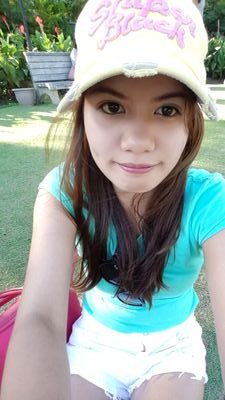 MelbourneMarti2's profile picture. one more time,  is always a lie 
@perfectly bad