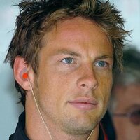 Jenson Button (@jenson_button) 's Twitter Profile