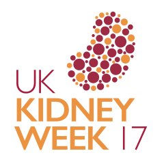 UK Kidney Week a conference being lead by the Renal Association, in assoc with ISN (International Society of Nephrology) and BTS (British Transplant Society)