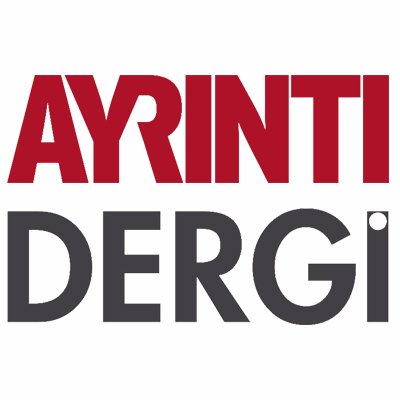 Ayrinti_Dergi Profile Picture