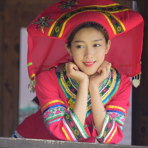 Love #Travel,delicious #food and make friends with friends from all over the world.welcome dear friends to #China. 100% #Followback^^